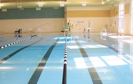 Bigley Pool Image