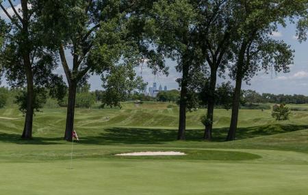 Riverwinds Golf & Tennis Club Image