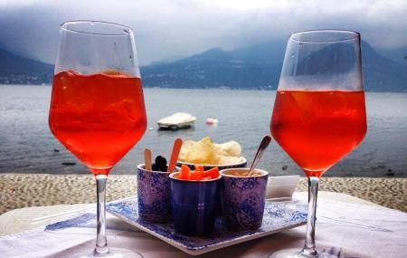 Caffe Varenna Image