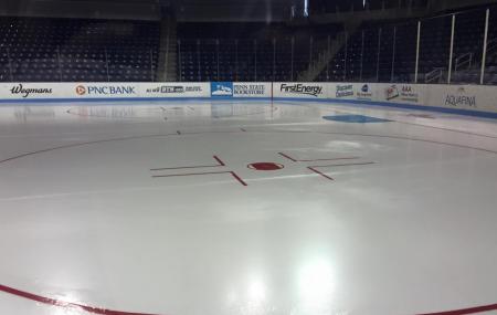 Pegula Ice Arena Image