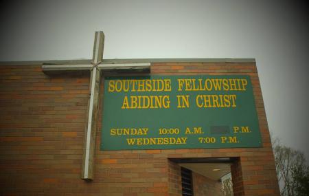 Southside Fellowship Abiding In Christ Image