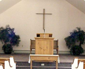 Lighthouse Bible Church Image