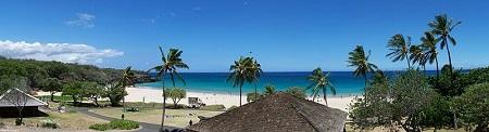 Hapuna Beach State Recreation Area Image