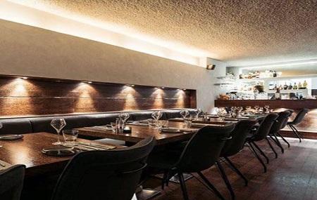 Restaurant Zaza's Image