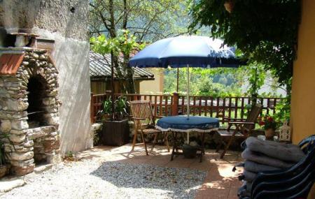 Soca Valley Holidays Image