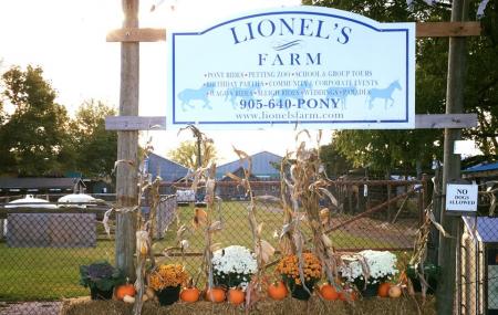 Lionels Farm Image