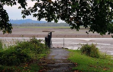 Perkins Peninsula County Park Image
