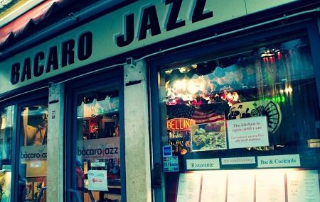 Bacaro Jazz Image