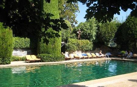 La Colombe D'or Image