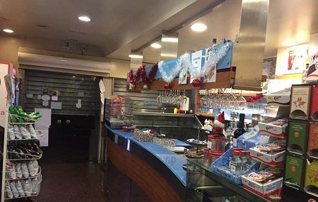 Gelateria Nico Image