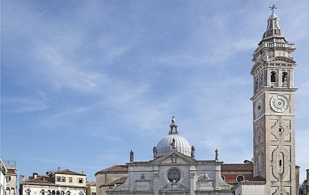 Santa Maria Formosa Image