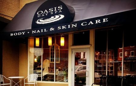 Oasis Day Spa Image