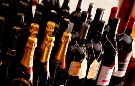 Trabuxu Wine Bar Image
