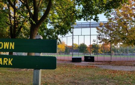 Aurora Town Park Image