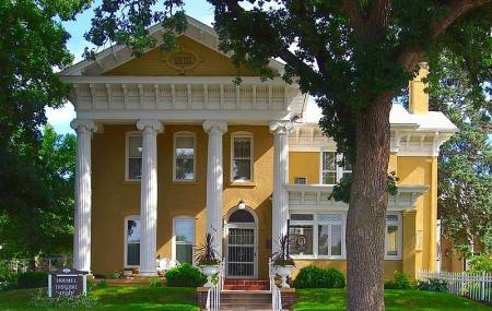 Hormel Historic Home Image