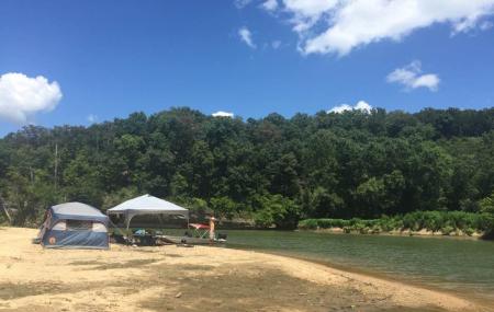 River 'round Conservation Area Image