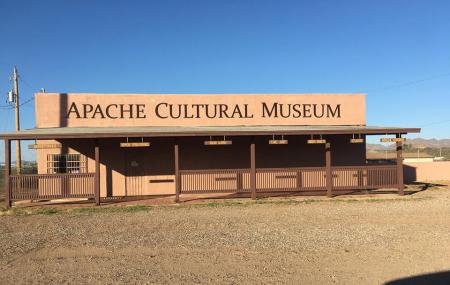 San Carlos Apache Cultural Center Image