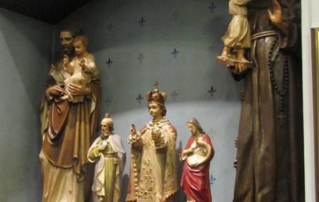 Mater Dolorosa Parish Center Image
