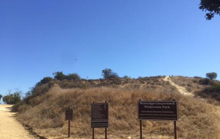 Westridge-canyonback Wilderness Park Image