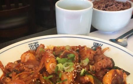 Soban Korean Restaurant Image
