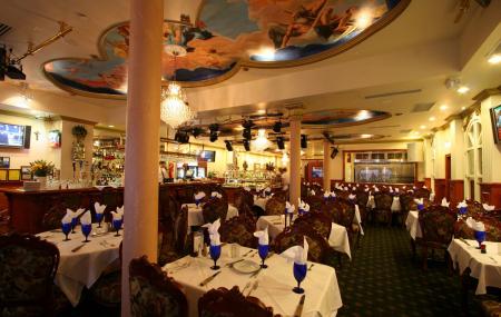 Rei Do Gado Brazilian Steakhouse Image