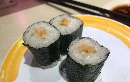 Genki Sushi Image