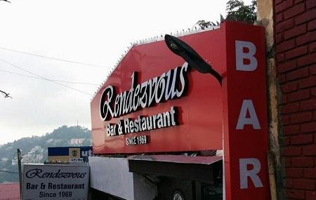 Rendezvous Bar And Restaurant Image