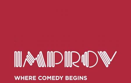 Improv Comedy Club Image