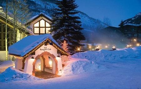 Vail Racquet Club Image