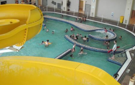 Ridge Indoor Pools Image