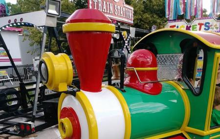 Windy City Amusements Image