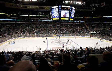 Bb&t Center Image