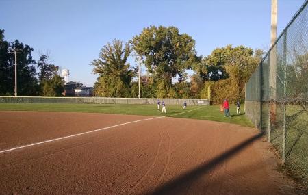 Kyte Monroe Park Image
