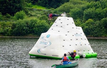 Creggan Country Park Image