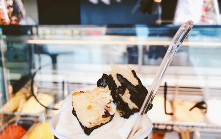 Da Paolo Gastronomia - Raffles Place Image