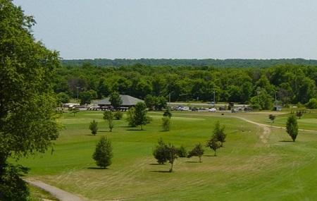 Hickory Ridge Golf Course Image