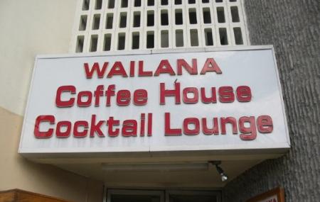 Wailana Coffee House Image