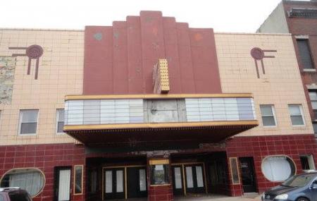 Huntington Supper Club Image