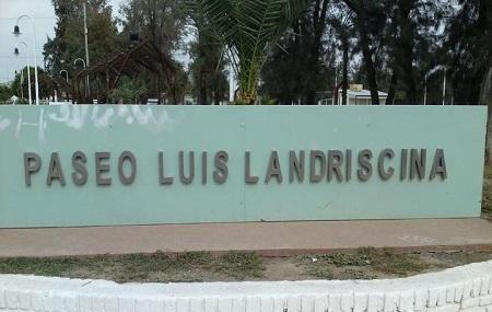 Paseo Luis Landriscina Image