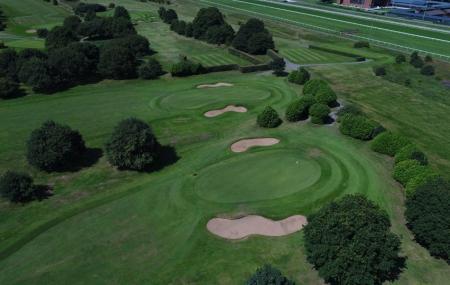 Doncaster Town Moor Golf Club Image