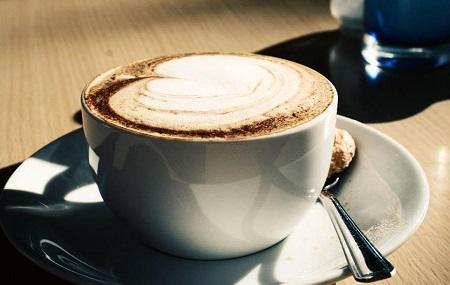The Granary Cafe Image