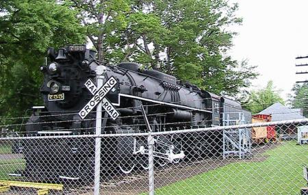 Conneaut Historical Railroad Museum Image