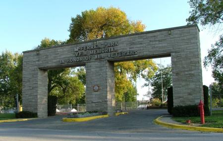 Mc Ferren Park Image