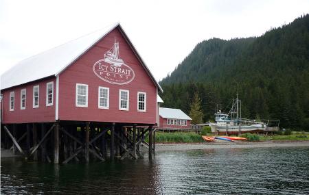Icy Strait Point Image