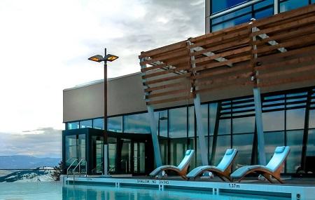 Sparkling Hill Resort Image