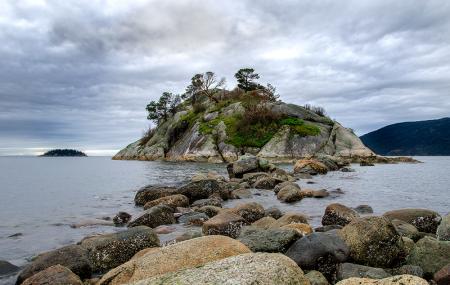 Whytecliff Park Image