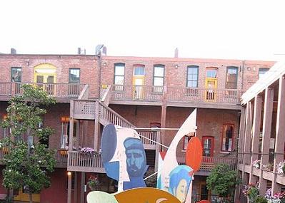 Market Square Image