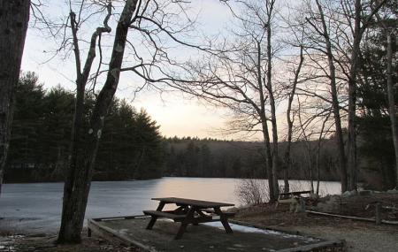 Rocky Woods Reservation Image