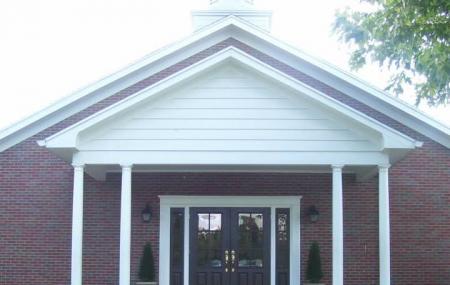 Crofton Baptist Church Image