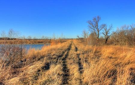 Weldon Spring Conservation Area Image